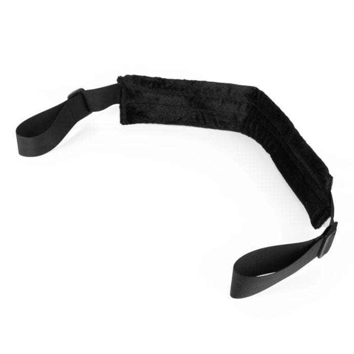 Bondage Play® Pole Position Strap | UberKinky